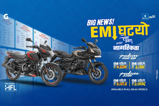 HH Bajaj launches five-year financing scheme with Hulas Finserv, cuts interest to 8.99 pc