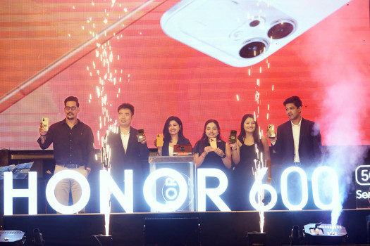 HONOR Nepal launches HONOR 600, HONOR 600 Pro