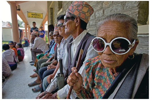 Health camps catalyst for raising health awareness