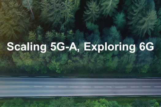 Huawei launches full U6GHz portfolio at MWC Barcelona