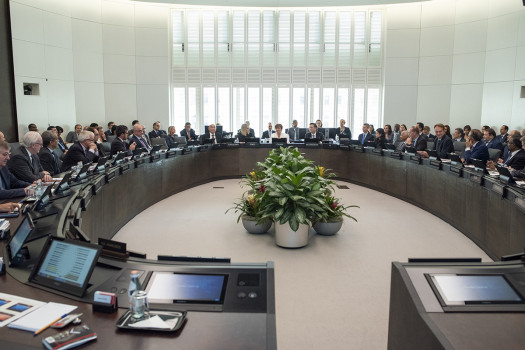 IMF completes 5th review under ECF for Nepal, approves $41.8m disbursement