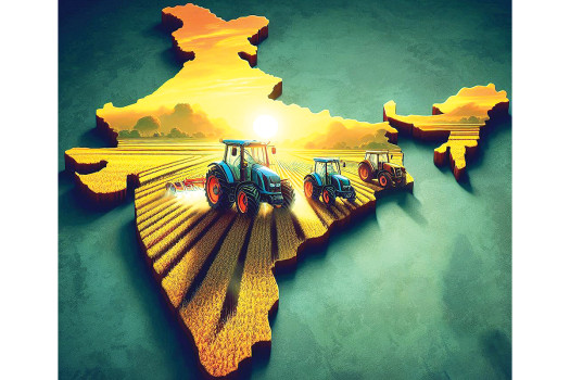 India’s Outlook
