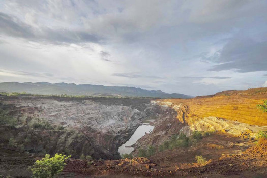 India approves $800m plan to boost rare earth magnet production