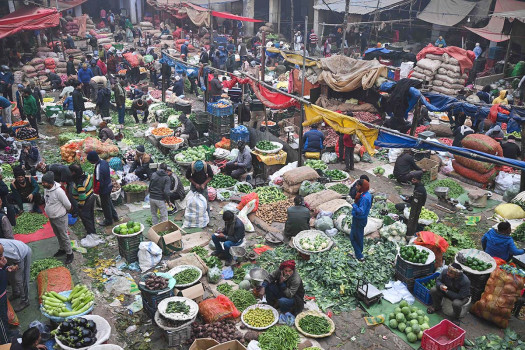 India's industrial production grows 6.7 pc in November