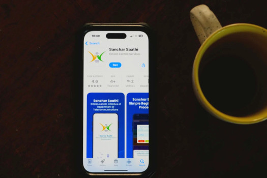 India mandates pre-installation of government cyber safety app on all smartphones
