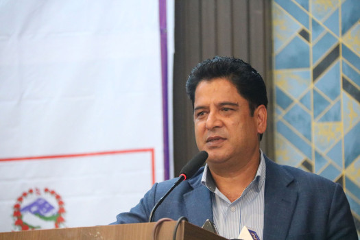 Govt pledges measures to safeguard Nepal's intellectual property