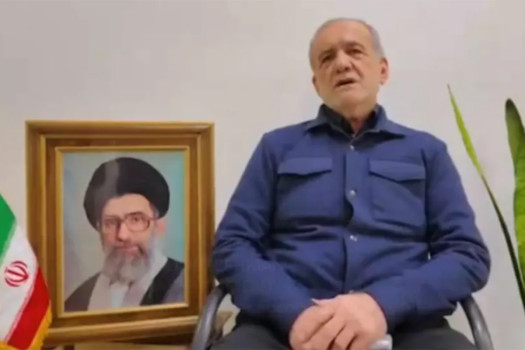 Iran lists three conditions to end war with US, Israel