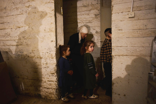 Iran fires on Israel and Gulf neighbours as Trump claims threat from Tehran nearly eliminated