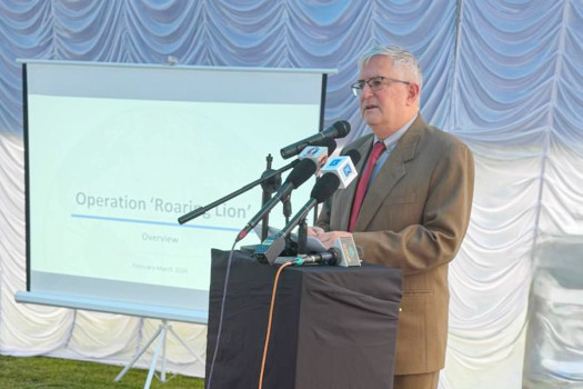 Israel congratulates Nepal on HoR elections, pledges closer ties