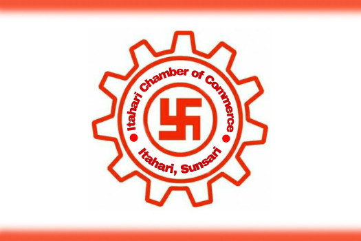 Bhandari elected president of  Itahari Chamber of Commerce and Industry