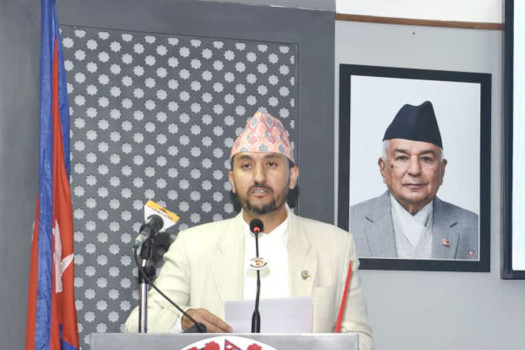 Government to recall ambassadors to 11 countries