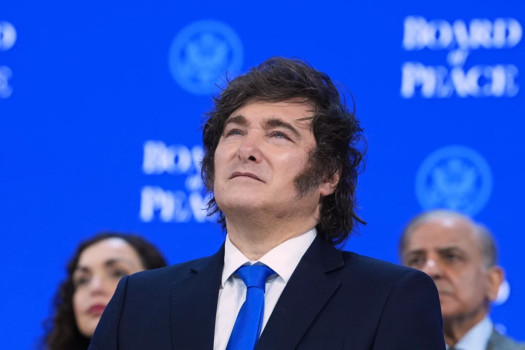 Argentina withdraws from World Health Organization