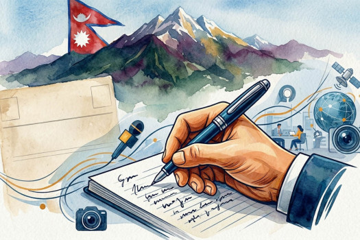 National Journalism Day being marked today