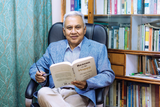 NEPAL’S INNOVATION GAP IS INSTITUTIONAL, NOT TECHNICAL