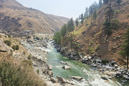65 bridges constructed in Karnali Province in 21 months