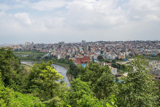 World Bank Group discusses new 7-year CPF for Nepal to boost job creation, resilience