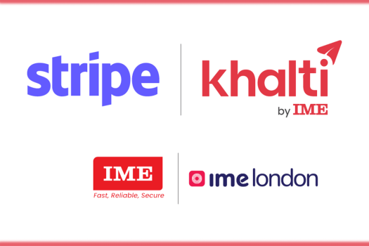 Khalti by IME enables direct international payments for Nepali freelancers
