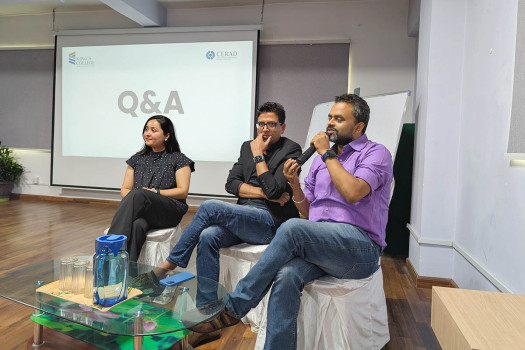 King's College to host Nepal Entrepreneurship Forum on July 26–27