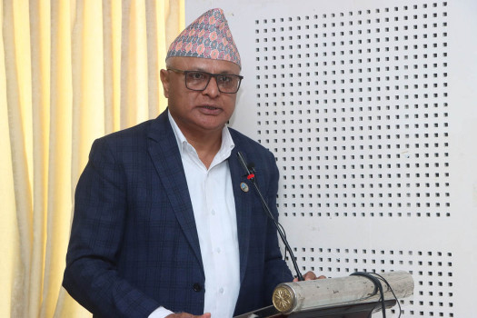 Preparations completed for Koshi Province Investment Summit 2025 
