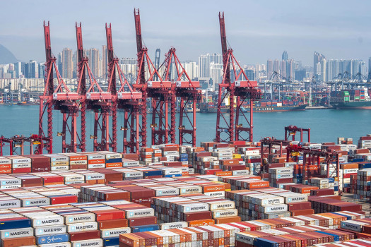 China signals US could restore preferential trade privileges for Hong Kong