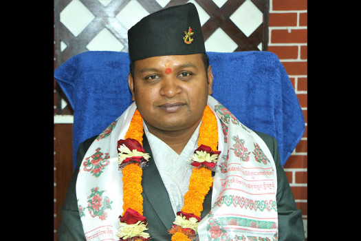 Labour Minister Sah orders immediate implementation of 10 action plans to reform labour sector