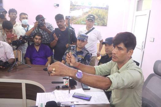 Bhotekoshi flash flood: 199 unrecognisable bodies buried in Chitwan