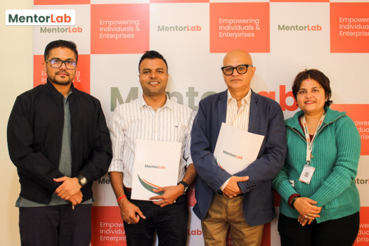 MentorLab Nepal Partners with Pilot Association to Launch ICAO Aviation English Test and Training
