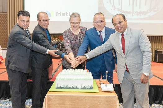 MetLife Nepal marks 24th anniversary, reaffirms commitment to protect millions of Nepalis