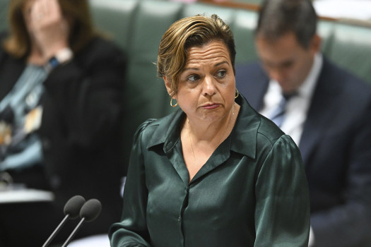Australia to toughen modern slavery penalty after US tariff threat