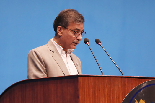 HoR passes 'Bill designed to amend Some Nepal Acts, 2081'
