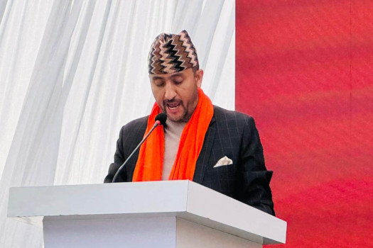 Govt committed to combating digital violence against women: Minister Kharel