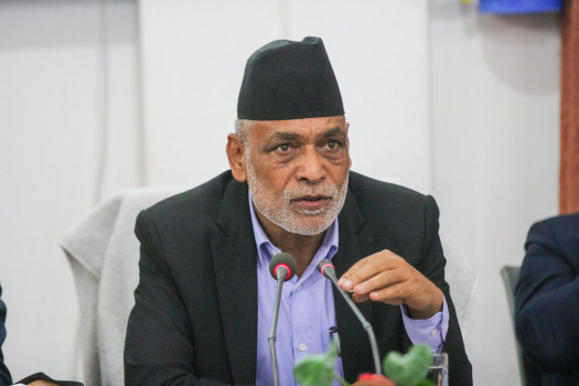 BIMSTEC agriculture minister-level meet in Kathmandu today