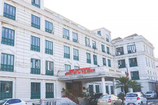 Over Rs 5bn unspent budget from various bodies goes back to state treasury