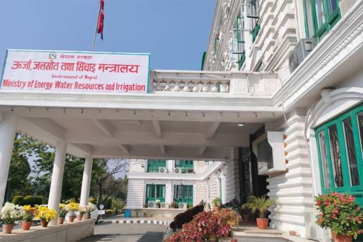 Energy Ministry's hotline receives over 1,900 electricity complaints in 1 month