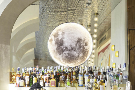 La Hacienda opens at Moxy Kathmandu, brings Latin American dining to city centre