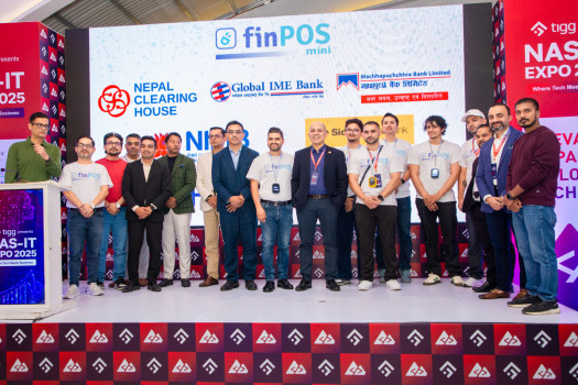 NAS‑IT, in partnership with Tigg, hosts NAS‑IT Expo 2025