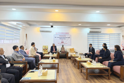 NCC calls for consumer and vendor awareness before MRP labelling