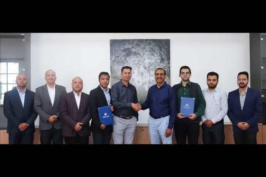 NIBL Equity Partners to invest in premier yarn manufacturer JSML