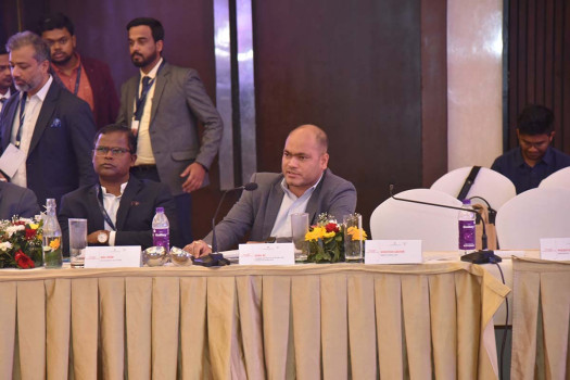 Roundtable discussion: NICCI VP KC stresses potential of establishing ICEC in NER