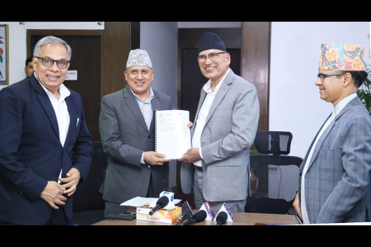 NPC recommends FinMin slash troubled projects for FY 2025/26