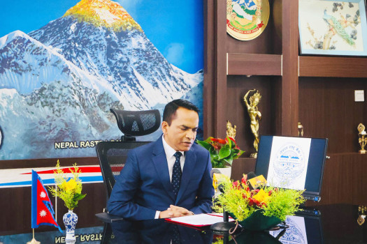 NRB unveils monetary policy for FY 2026/27, targets 7 pc growth