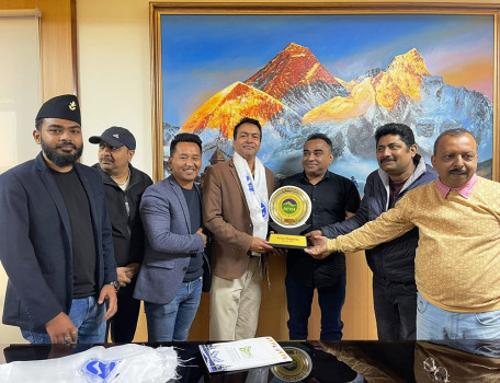 NTB Interaction with West Bengal Tourism Entrepreneurs