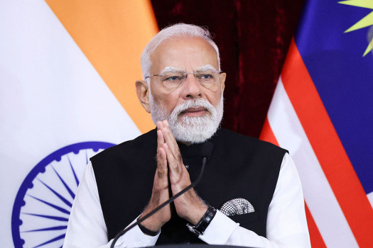 India, Malaysia pledge deeper semiconductor ties on Modi visit