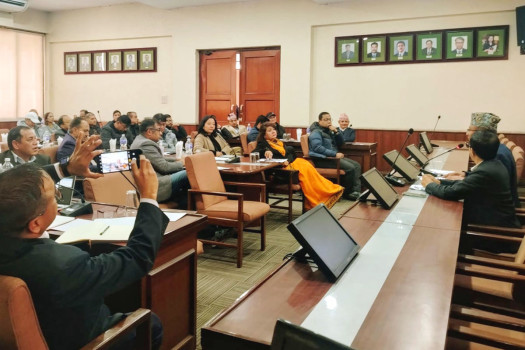NSO urges all businesses to join second national economic census