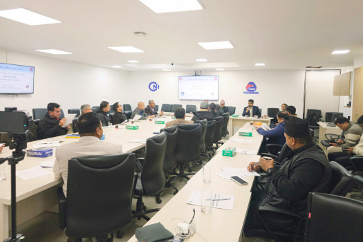 NSO, CNI to collaborate on National Economic Census 2082