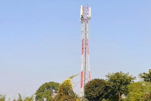 Ncell brings 250 new towers online, upgrades 2,200 sites nationwide in 2025