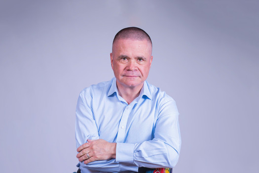 Michael Foley appointed as CEO of Ncell