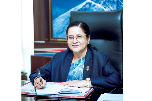 NRB marks 70 years; Acting Governor highlights progress, challenges and reforms
