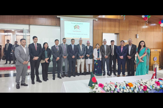 Bangladesh to purchase additional 20 MW of electricity from Nepal