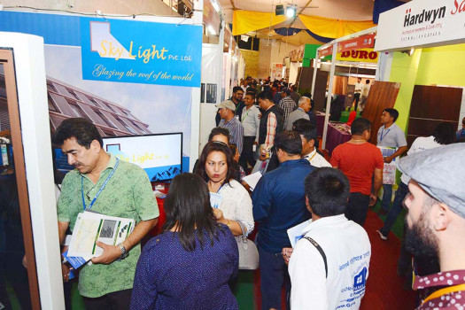 11th Nepal Buildcon International Expo to be held in Kathmandu on Feb 5-8